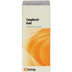 CAMPHORAL GOLD